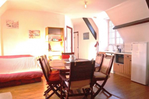 Saint Malo Rotheneuf Appartement 4-6 personnes